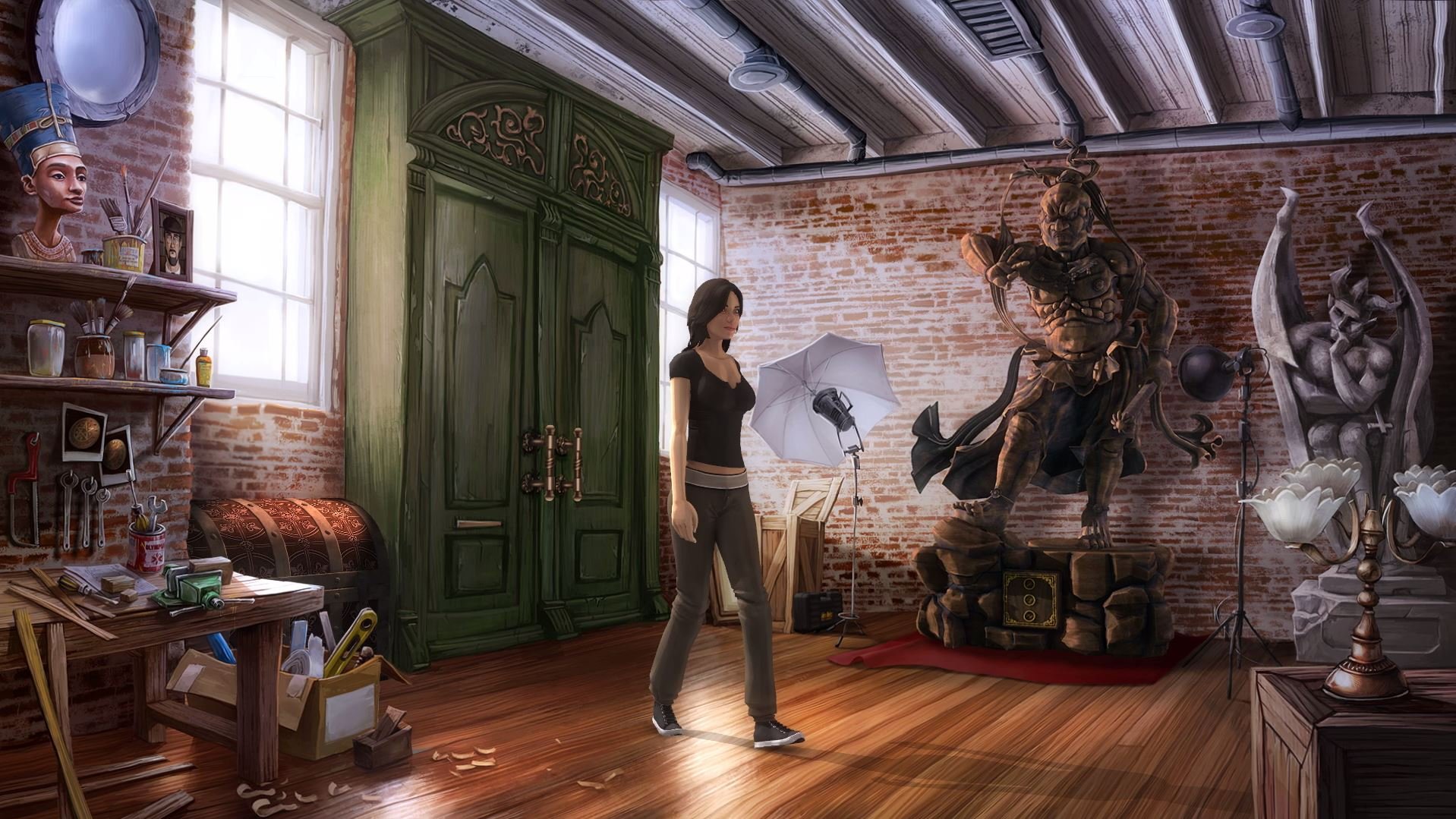 Yesterday Origins - Imagen 29